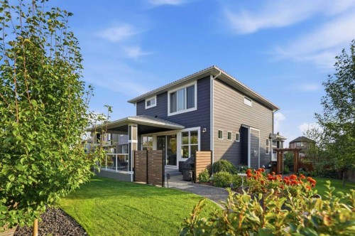 46 Cranarch View, Calgary, AB 