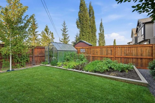 46 Cranarch View, Calgary, AB 