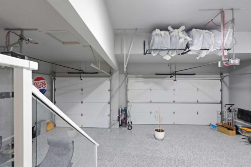 46 Cranarch View, Calgary, AB 