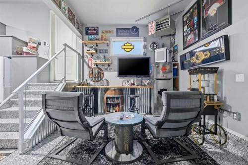 46 Cranarch View, Calgary, AB 