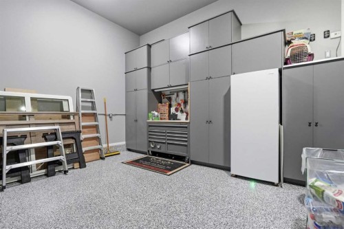 46 Cranarch View, Calgary, AB 