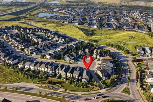 46 Cranarch View, Calgary, AB 