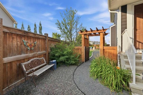 46 Cranarch View, Calgary, AB 