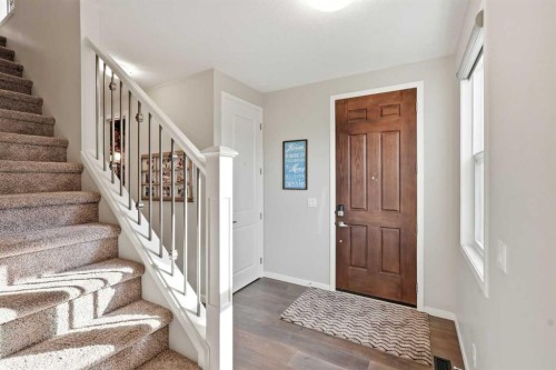 46 Cranarch View, Calgary, AB 