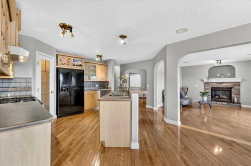 27 Arbour Stone Way Nw, Calgary, AB 