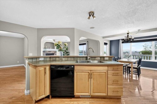 27 Arbour Stone Way Nw, Calgary, AB 