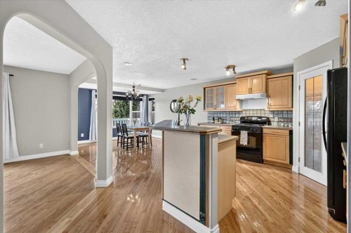 27 Arbour Stone Way Nw, Calgary, AB 