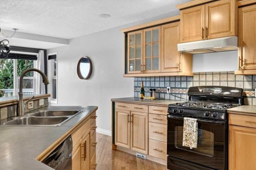 27 Arbour Stone Way Nw, Calgary, AB 