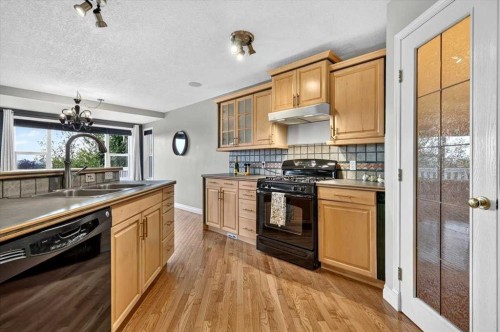 27 Arbour Stone Way Nw, Calgary, AB 