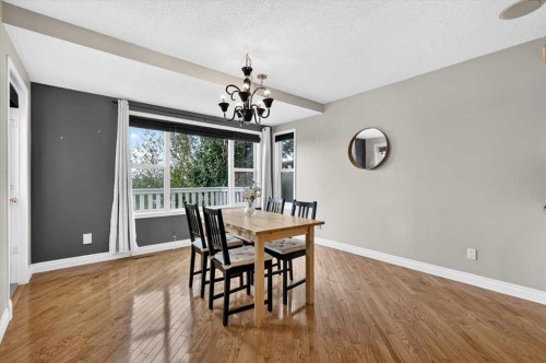 27 Arbour Stone Way Nw, Calgary, AB 