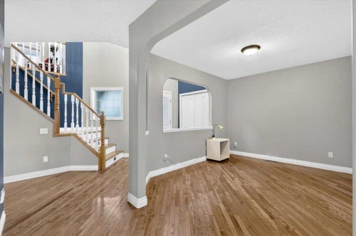 27 Arbour Stone Way Nw, Calgary, AB 