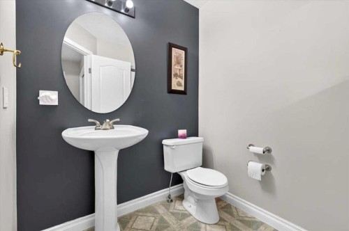 27 Arbour Stone Way Nw, Calgary, AB 