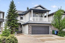 27 Arbour Stone Way NW Calgary, AB T3G 5E8