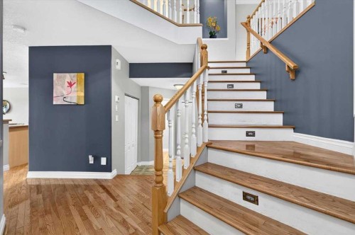 27 Arbour Stone Way Nw, Calgary, AB 