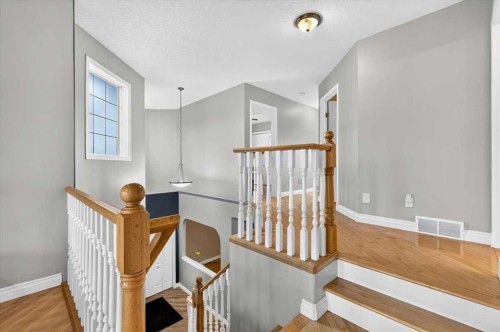 27 Arbour Stone Way Nw, Calgary, AB 