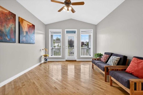 27 Arbour Stone Way Nw, Calgary, AB 