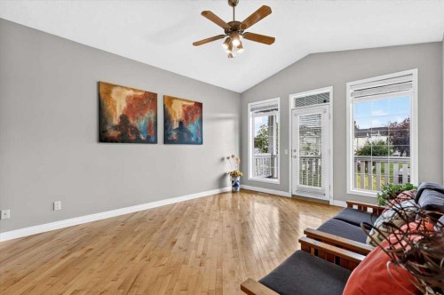 27 Arbour Stone Way Nw, Calgary, AB 