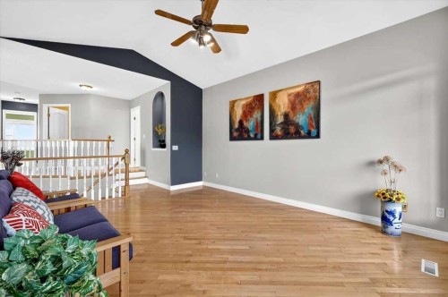27 Arbour Stone Way Nw, Calgary, AB 