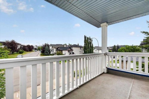 27 Arbour Stone Way Nw, Calgary, AB 
