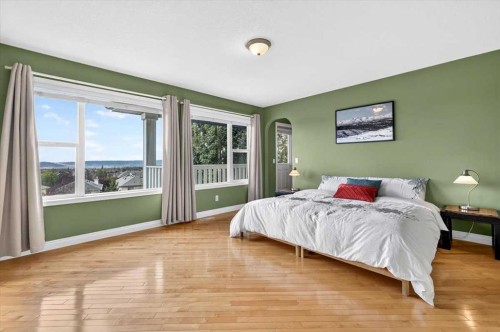 27 Arbour Stone Way Nw, Calgary, AB 
