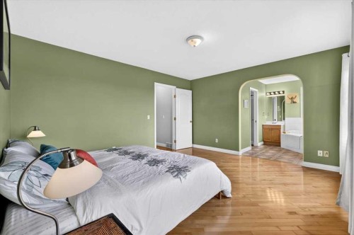 27 Arbour Stone Way Nw, Calgary, AB 