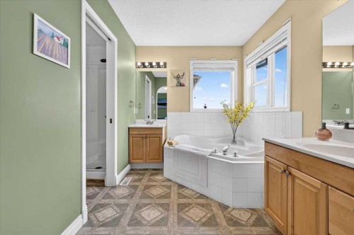 27 Arbour Stone Way Nw, Calgary, AB 