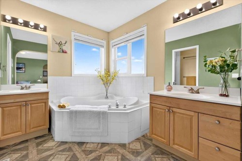 27 Arbour Stone Way Nw, Calgary, AB 
