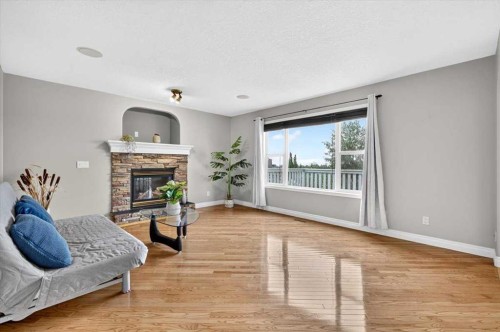 27 Arbour Stone Way Nw, Calgary, AB 