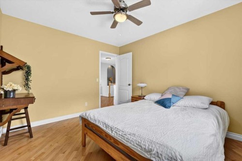 27 Arbour Stone Way Nw, Calgary, AB 