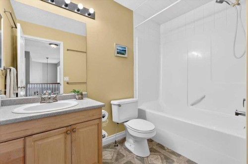 27 Arbour Stone Way Nw, Calgary, AB 