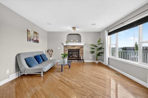 27 Arbour Stone Way Nw, Calgary, AB 