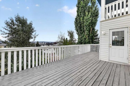 27 Arbour Stone Way Nw, Calgary, AB 
