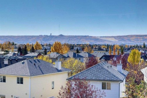 27 Arbour Stone Way Nw, Calgary, AB 