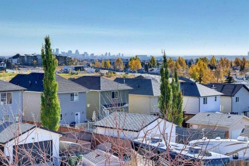 27 Arbour Stone Way Nw, Calgary, AB 