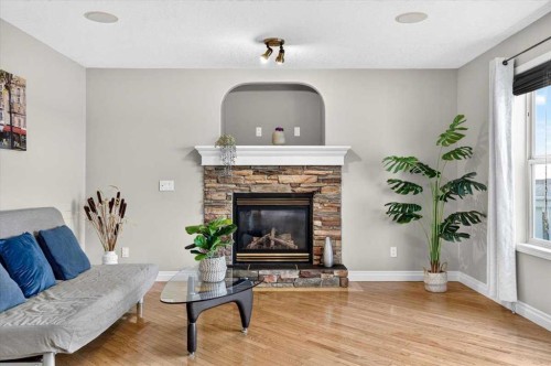 27 Arbour Stone Way Nw, Calgary, AB 