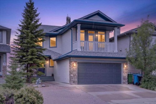27 Arbour Stone Way Nw, Calgary, AB 