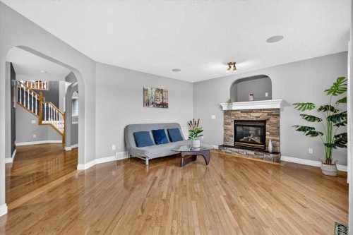 27 Arbour Stone Way Nw, Calgary, AB 