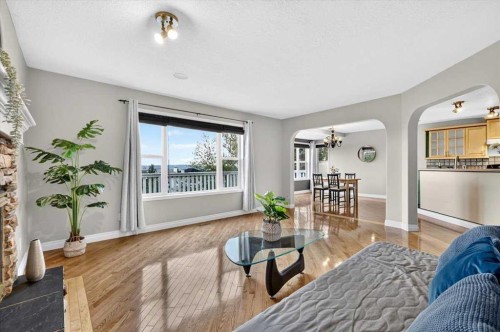 27 Arbour Stone Way Nw, Calgary, AB 