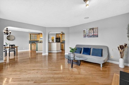 27 Arbour Stone Way Nw, Calgary, AB 