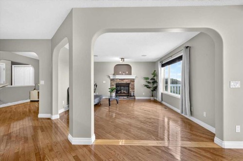 27 Arbour Stone Way Nw, Calgary, AB 
