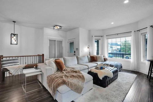 112 Aspen Creek Crescent, Strathmore, AB 