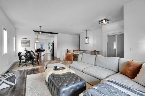 112 Aspen Creek Crescent, Strathmore, AB 