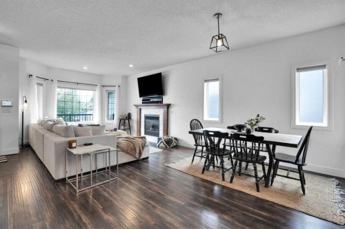 112 Aspen Creek Crescent, Strathmore, AB 