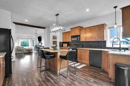 112 Aspen Creek Crescent, Strathmore, AB 