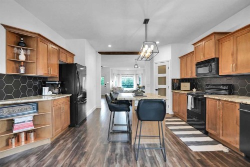 112 Aspen Creek Crescent, Strathmore, AB 