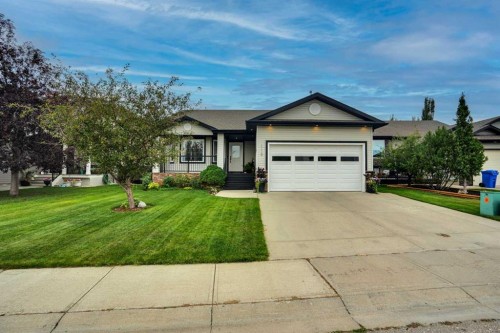 112 Aspen Creek Crescent, Strathmore, AB 