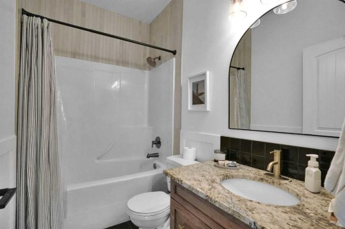 112 Aspen Creek Crescent, Strathmore, AB 