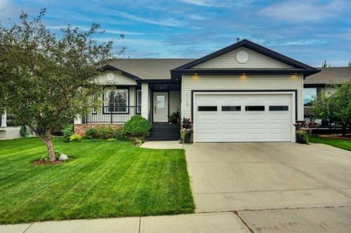 112 Aspen Creek Crescent, Strathmore, AB 