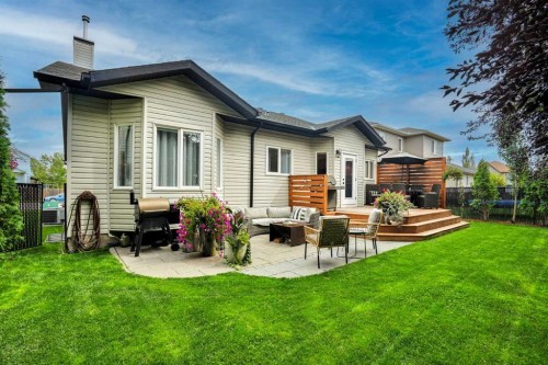 112 Aspen Creek Crescent, Strathmore, AB 