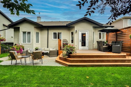 112 Aspen Creek Crescent, Strathmore, AB 